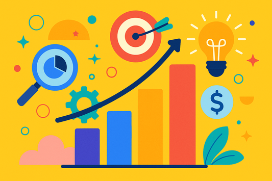 Beyond the Flywheel: 10 Growth Strategies Every Small Business Should Know