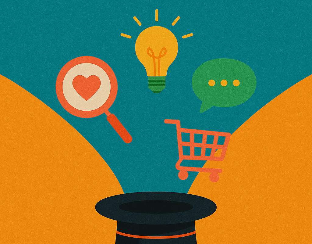 Understanding Customer Needs