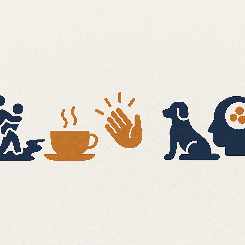 Zen Koans & Entrepreneurial Mindsets: Learning to See Differently