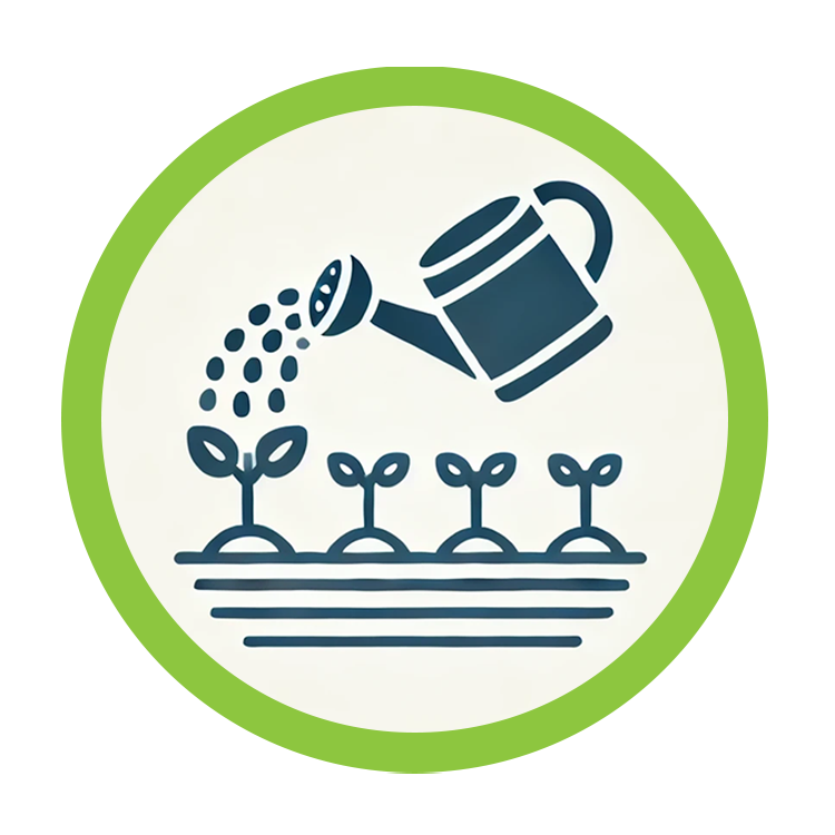 Resource Cultivation
