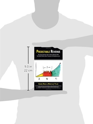 Predictable Revenue: Turn Your Business Into a Sales Machine with the $100 Million Best Practices of Salesforce.com