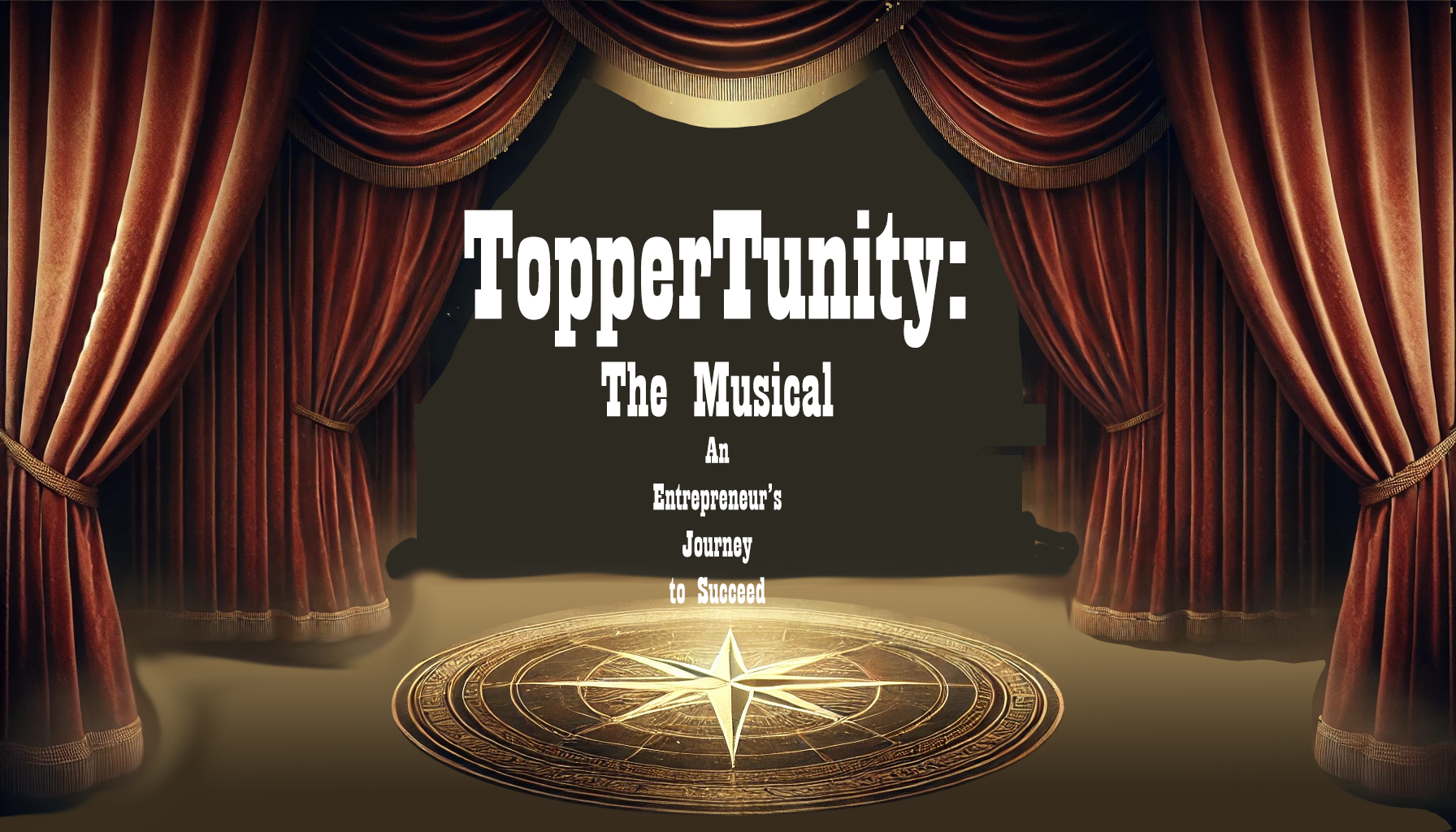 Load video: Introduction to Endeavor Heights and Toppertunity.