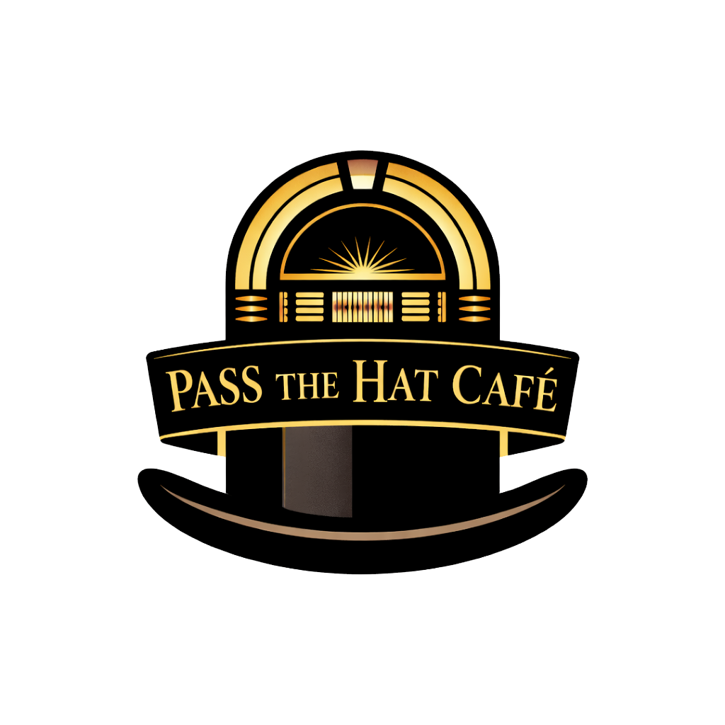 Pass the Hat Café